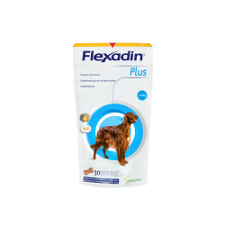 VETOQUINOL Flexadin plus maxi
