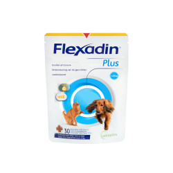 VETOQUINOL Flexadin plus mini