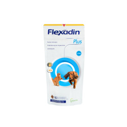 VETOQUINOL Flexadin plus mini