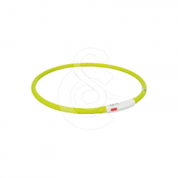 Collier lumineux LED