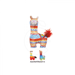 Kong Ballistic Vibez Llamas