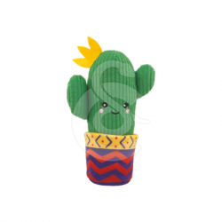 Kong Cat Wrangler Cactus