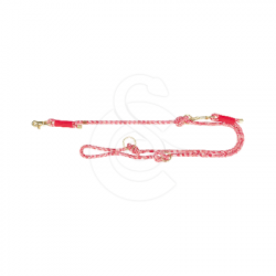 Laisse Trixie Soft Rope multiposition