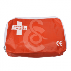Trousse de 1er secours pour petits animaux
