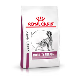 Veterinary Diet Dog Mobility Support