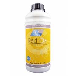 POMMIER-NUTRITION Red'Ox