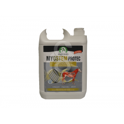 AUDEVARD Myostem Protec