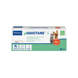 Anxitane - Taille S