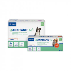 Anxitane - Taille M/L