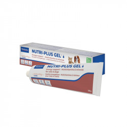 VIRBAC Nutri Plus Gel