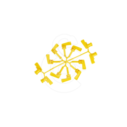 Kit de pièces pour cage Skipper