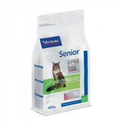 Veterinary Hpm Senior Neutered Cat