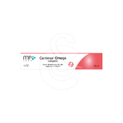 Cartimax Oméga Pâte
