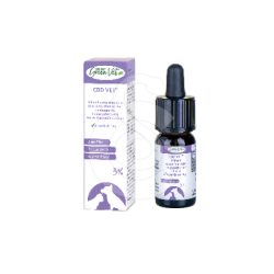 CBD Vet 3 