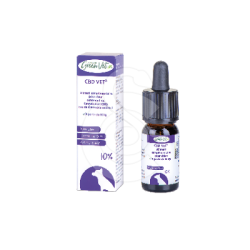 CBD Vet 10 