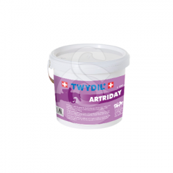 Twydil Artriday