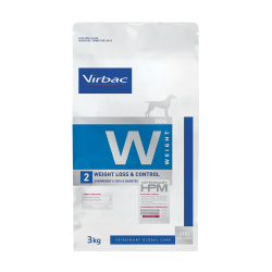 Veterinary Hpm Weight Loss & Control Dog