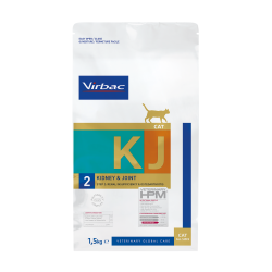Veterinary HPM Cat KJ2 Kidney & Joint