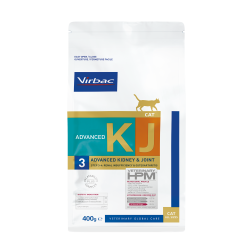 Veterinary HPM Cat KJ2 Kidney & Joint