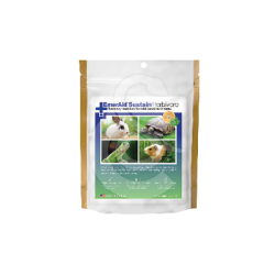 Emeraid Susbstain Herbivore