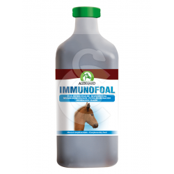 AUDEVARD Immunofoal