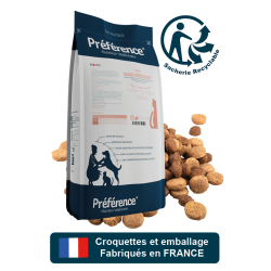 Préférence Chat Sans Céréales