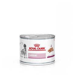 Dog Cardiac Boîte