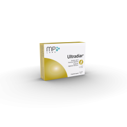 Ultradiar 20 gélules MP LABO