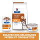 Chat kd Kidney Pack Mixte Sachet repas