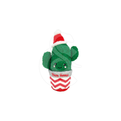 KONG Cat Holiday Wrangler Cactus