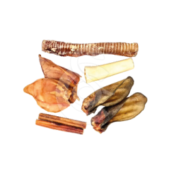 Friandises pack mastication Forte
