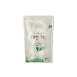 Le pré vert Argilis