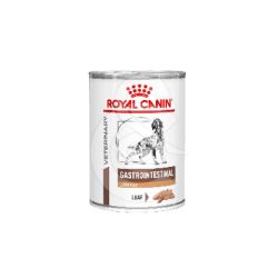 Dog Gastro Intestinal Low Fat Boîte