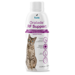 Oralade RF Support