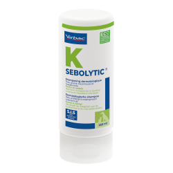 Sebolytic Shampoing