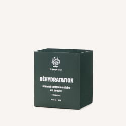 Element Vet Réhydratation