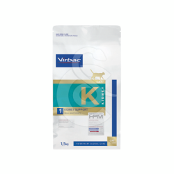 Veterinary HPM Cat K1 Kidney Support