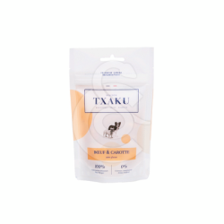 Friandises Txaku