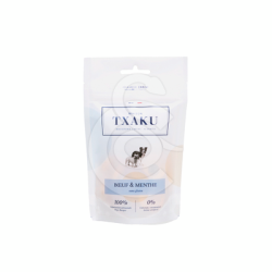 Friandises Txaku