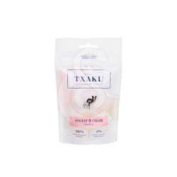 Friandises Txaku