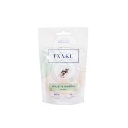Friandises Txaku