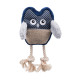 JOUET PELUCHE HIBOU