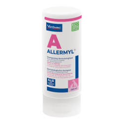 VIRBAC Allermyl Shampooing