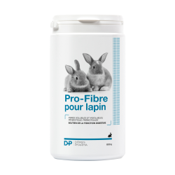 ProFibre Lapin