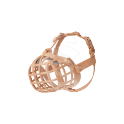 Muselière Baskerville Classic Large