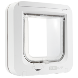 Chatière Sureflap Cat Flap