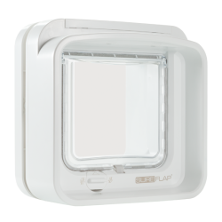 Chatière SureFlap DualScan