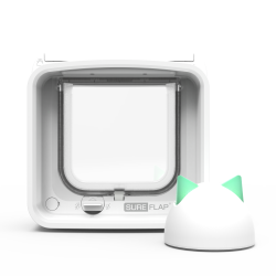 Chatière Sureflap Connect