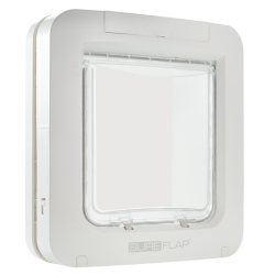 Chatière SureFlap Petdoor