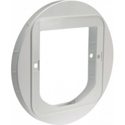 Adaptateur vitre pour chatière SureFlap